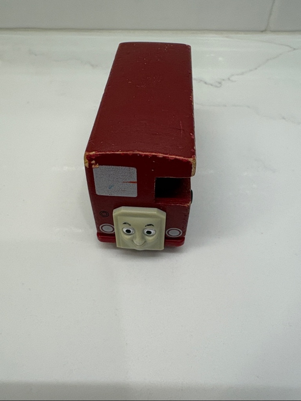 Thomas & Friends Wooden Railway Bertie